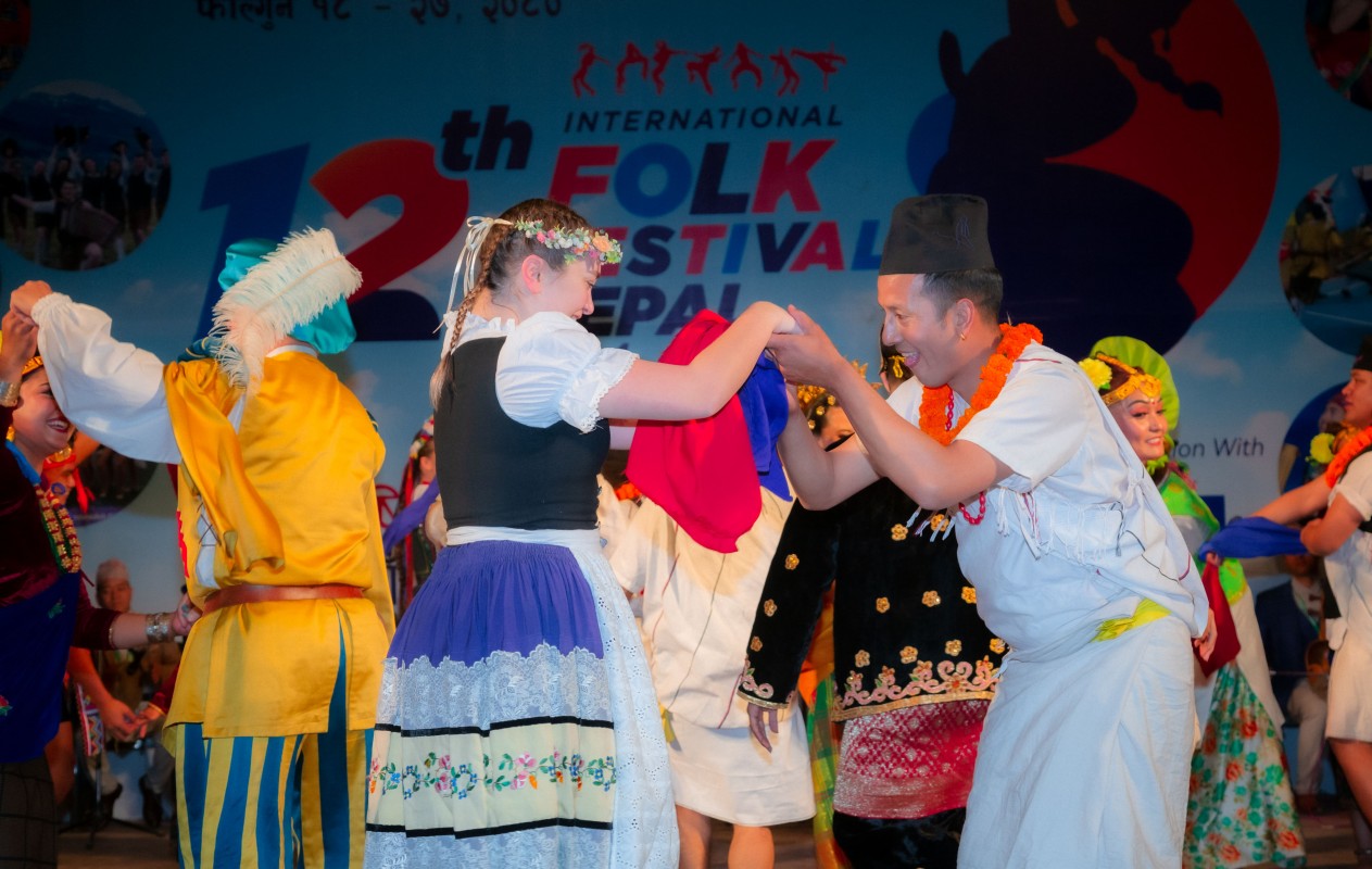 Folk Festival