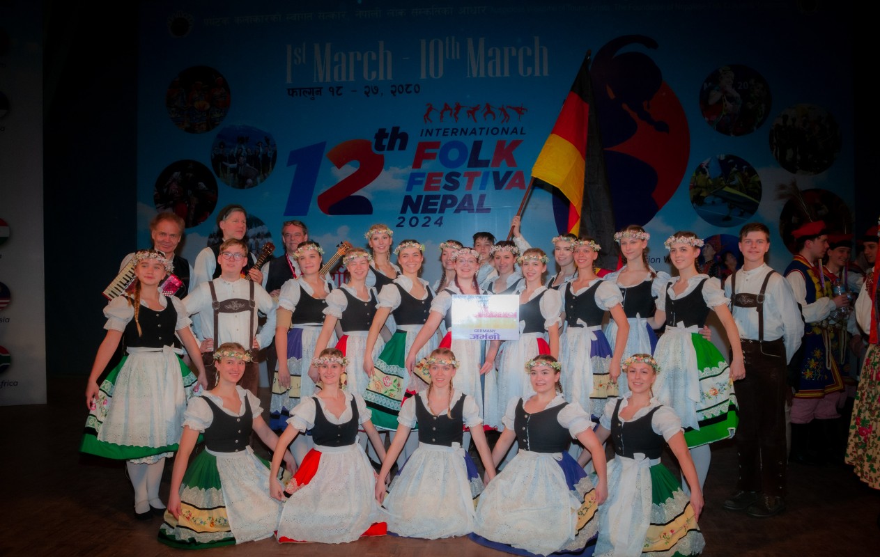 Folk Festival