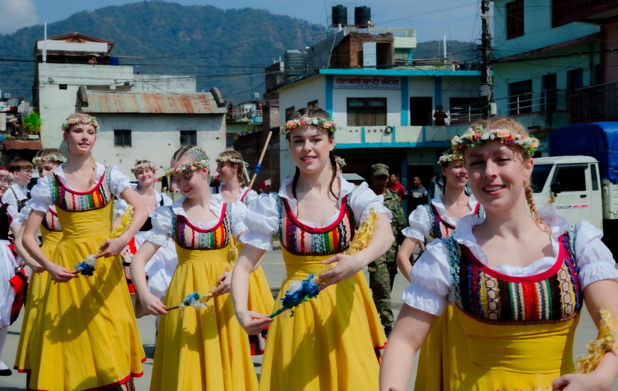 Folk Festival