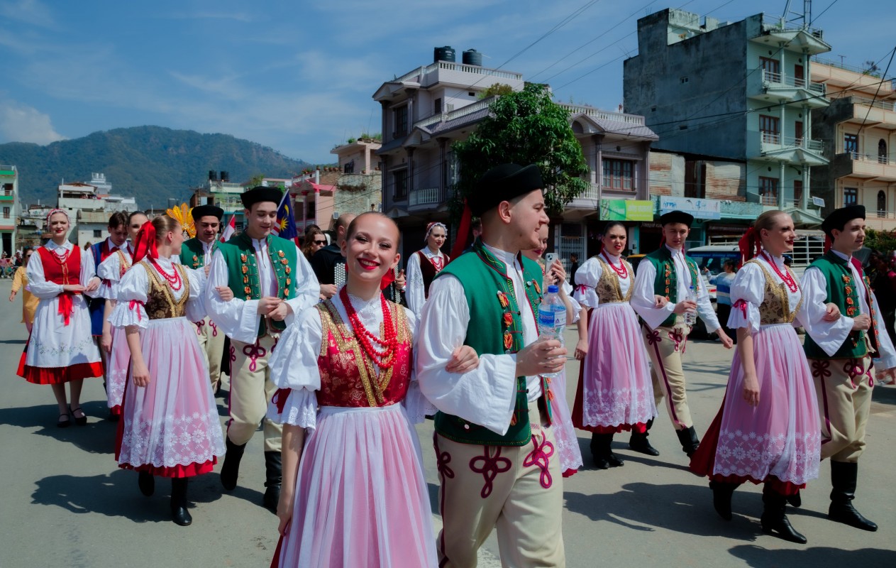 Folk Festival