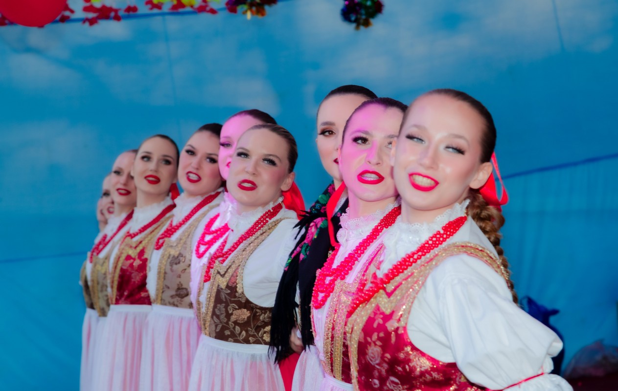 Folk Festival