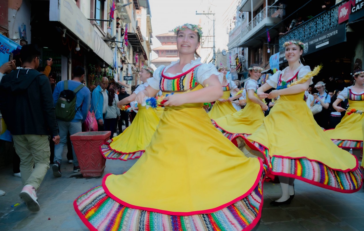 Folk Festival